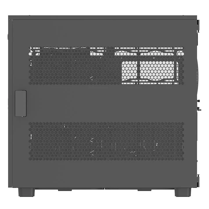 AX700 High-End Workstation/Servergehäuse