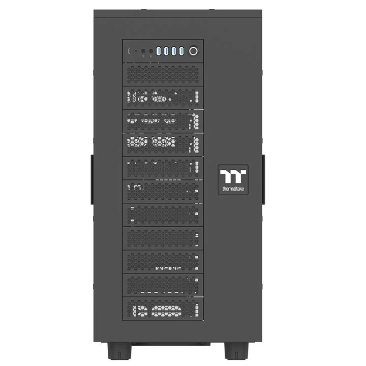 AX700 High-End Workstation/Servergehäuse
