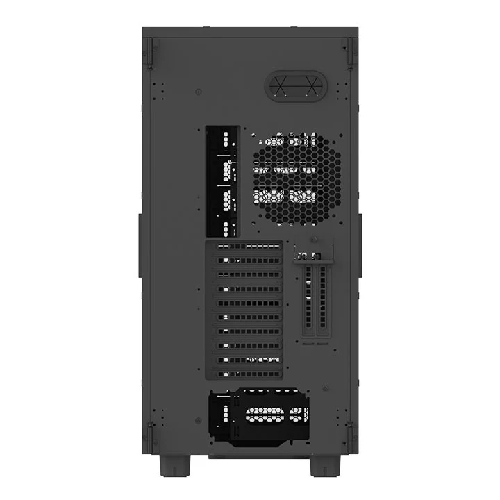 AX700 High-End Workstation/Servergehäuse