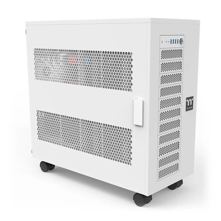 AX700 High-End Workstation/Servergehäuse