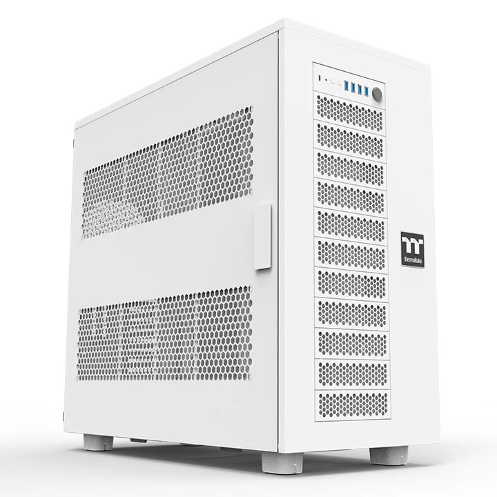 AX700 High-End Workstation/Servergehäuse