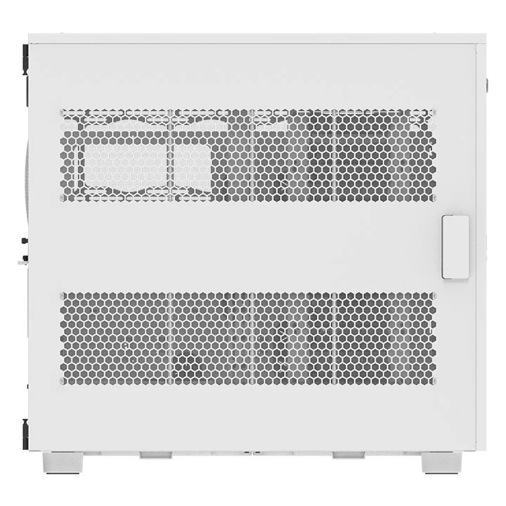 AX700 High-End Workstation/Servergehäuse