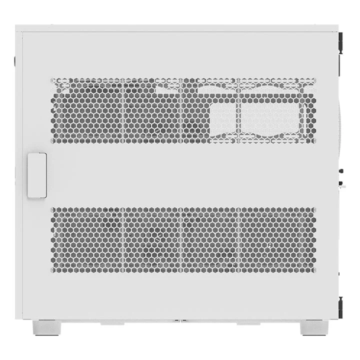 AX700 High-End Workstation/Servergehäuse