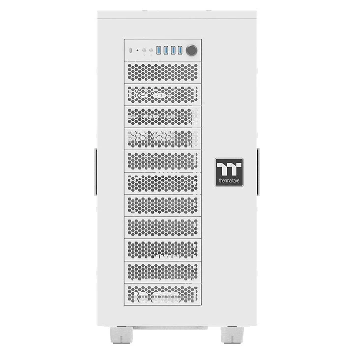 AX700 High-End Workstation/Servergehäuse