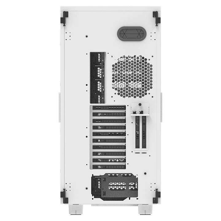 AX700 High-End Workstation/Servergehäuse
