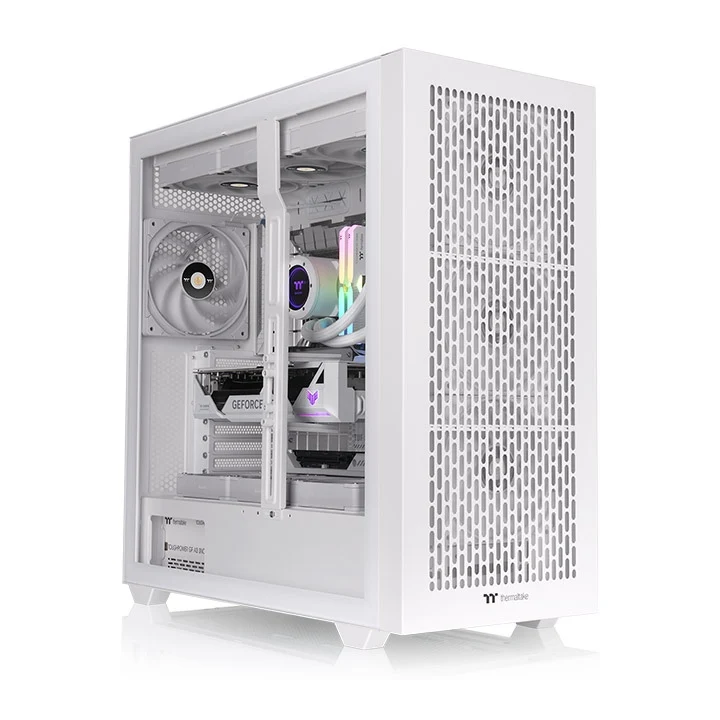 AX500 PC Gehäuse