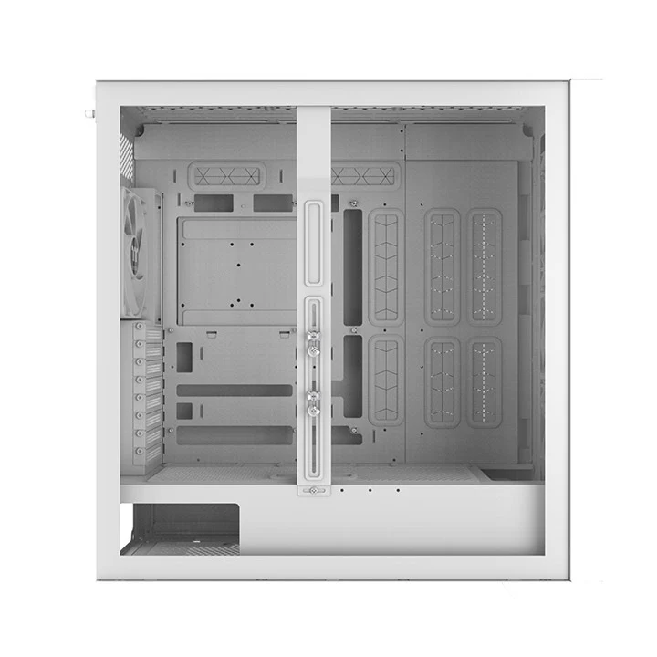 AX500 PC Gehäuse
