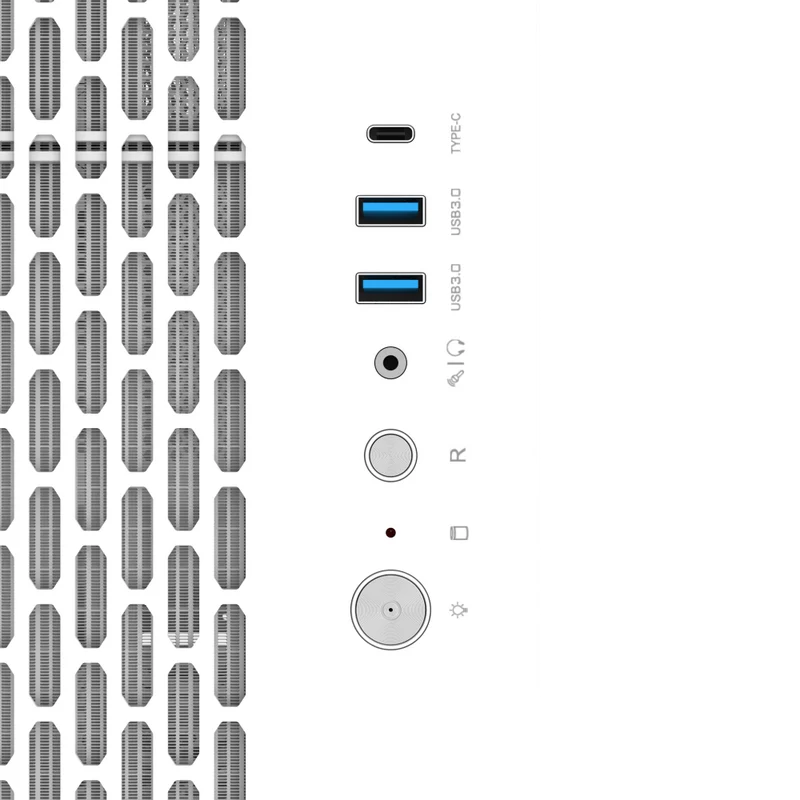 AX500 PC Gehäuse