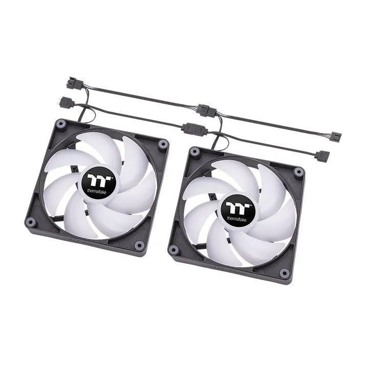 CT120 ARGB Gehäuselüfter (2-Fan Pack)