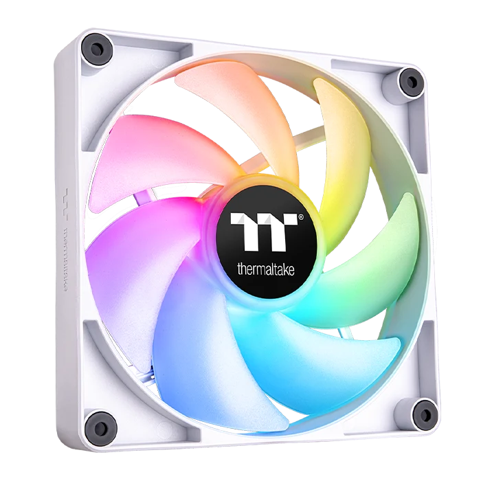 CT120 ARGB Gehäuselüfter (2-Fan Pack)