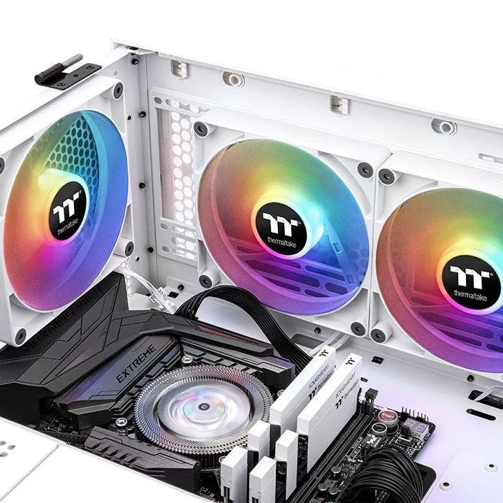 CT120 ARGB Gehäuselüfter (2-Fan Pack)