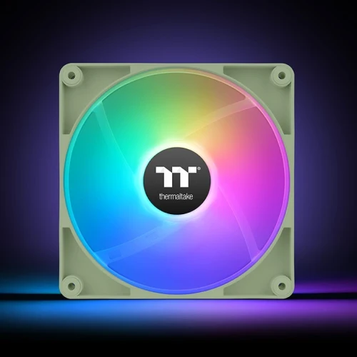 CT120 ARGB Gehäuselüfter (2-Fan Pack)