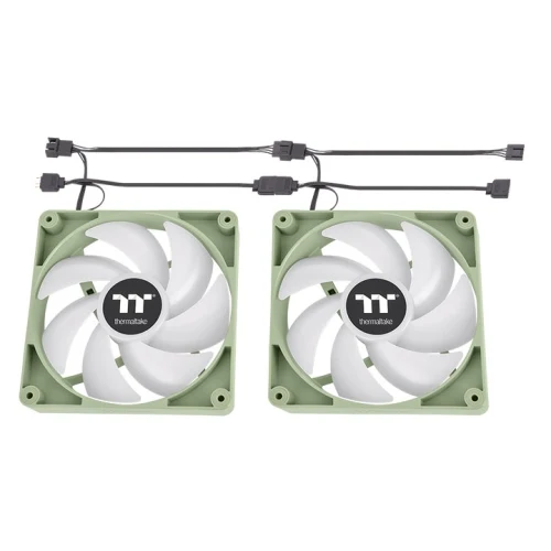 CT120 ARGB Gehäuselüfter (2-Fan Pack)