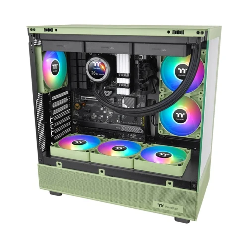 CT120 ARGB Gehäuselüfter (2-Fan Pack)