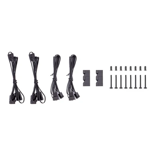 CT120 ARGB Gehäuselüfter (2-Fan Pack)
