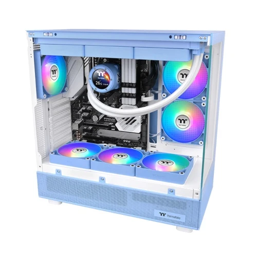 CT120 ARGB Gehäuselüfter (2-Fan Pack)