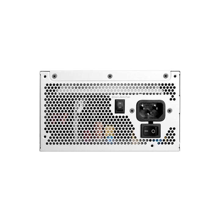 Toughpower GT Snow White 1200W Gold PC Netzteil