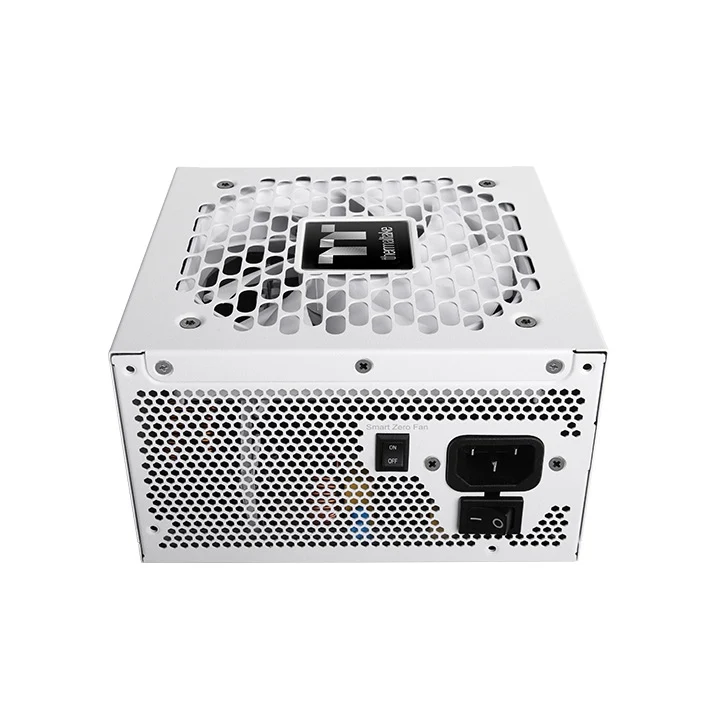 Toughpower GT Snow White 1200W Gold PC Netzteil