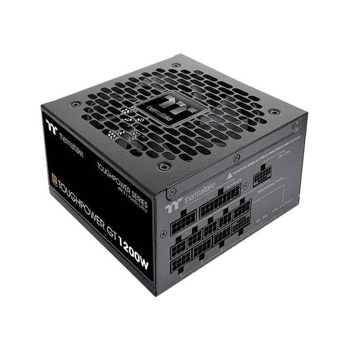 Toughpower GT 1200W Gold PC Netzteil