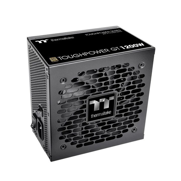 Toughpower GT 1200W Gold PC Netzteil