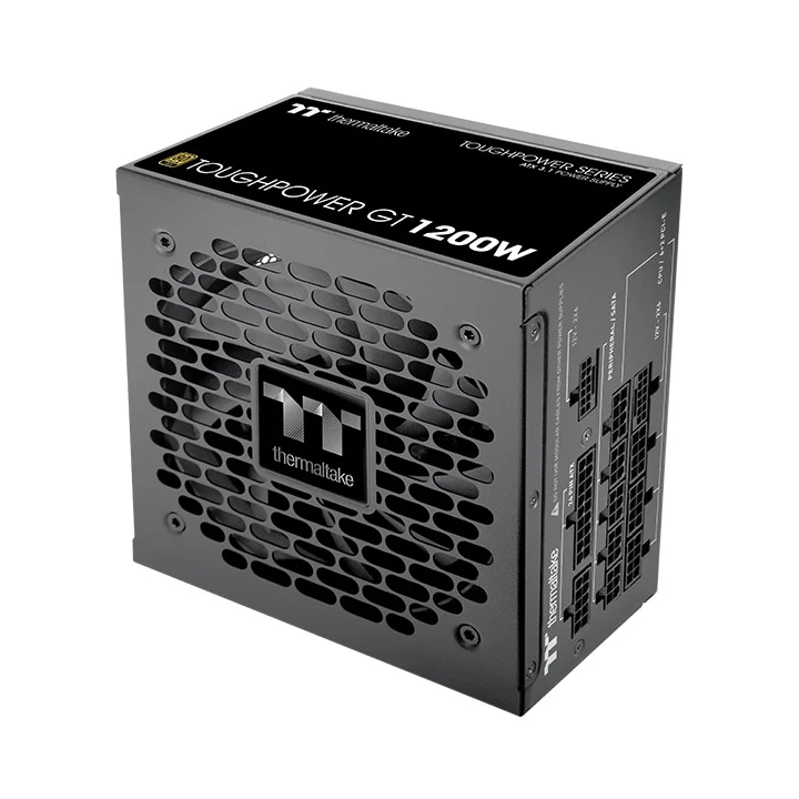 Toughpower GT 1200W Gold PC Netzteil