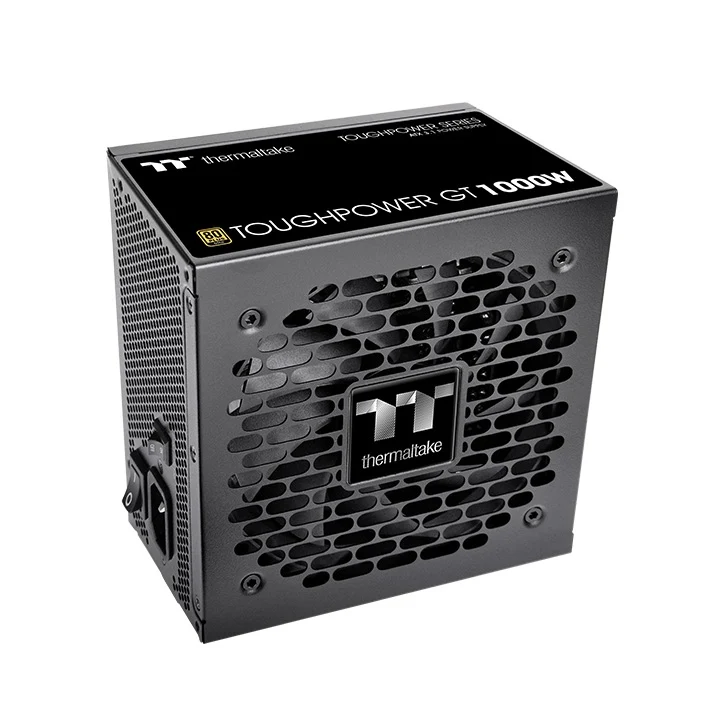 Toughpower GT 1000W Gold PC Netzteil