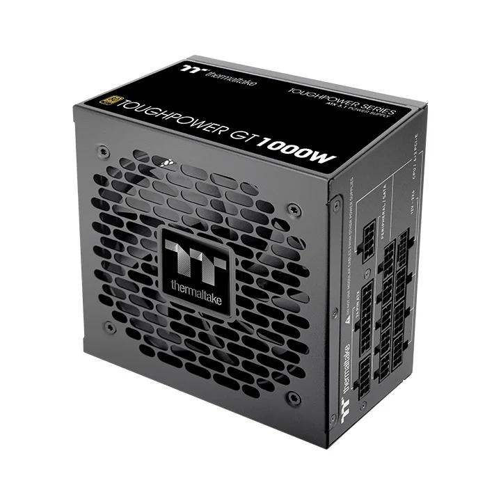 Toughpower GT 1000W Gold PC Netzteil