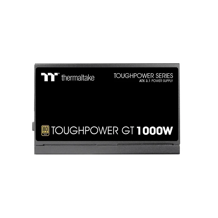 Toughpower GT 1000W Gold PC Netzteil