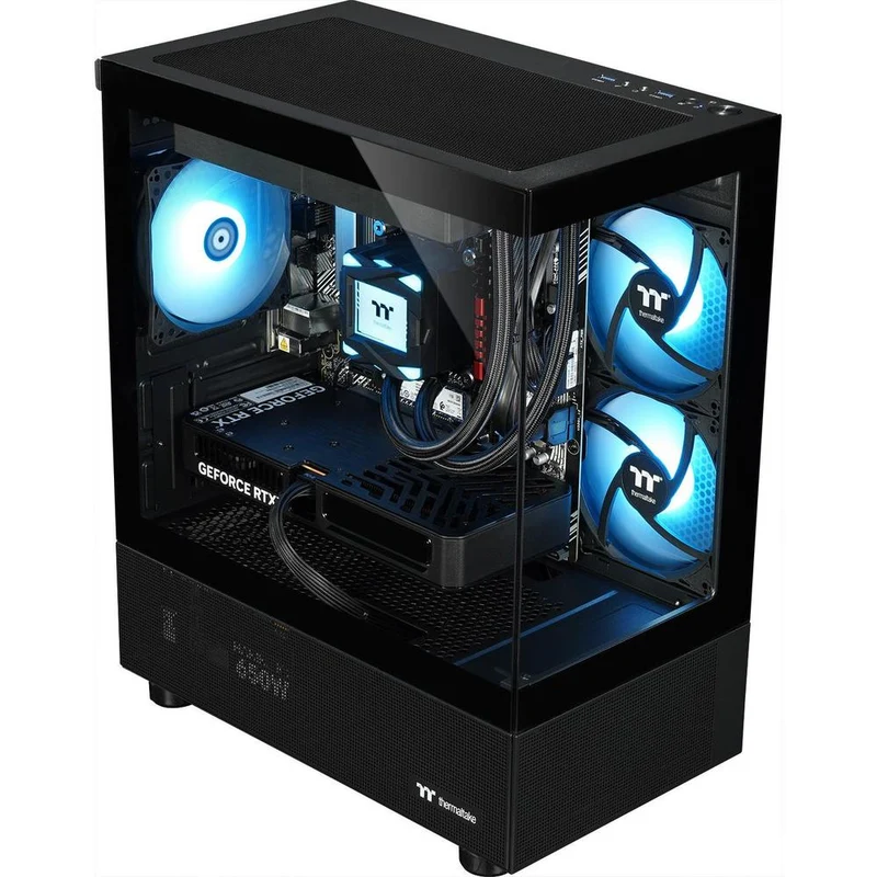 Darkling Elder 5070 Black LCGS Gaming PC