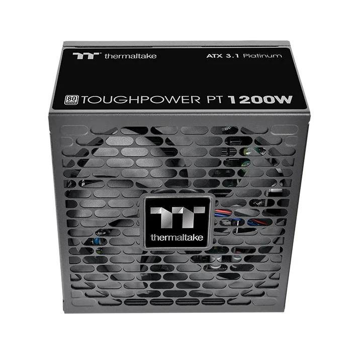 Toughpower PT 1200W Platinum PC Netzteil