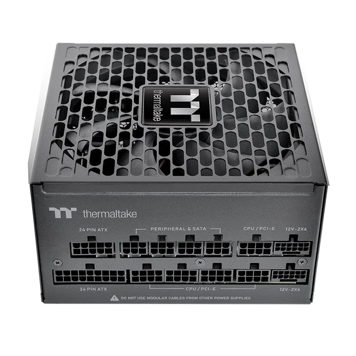 Toughpower PT 1200W Platinum PC Netzteil