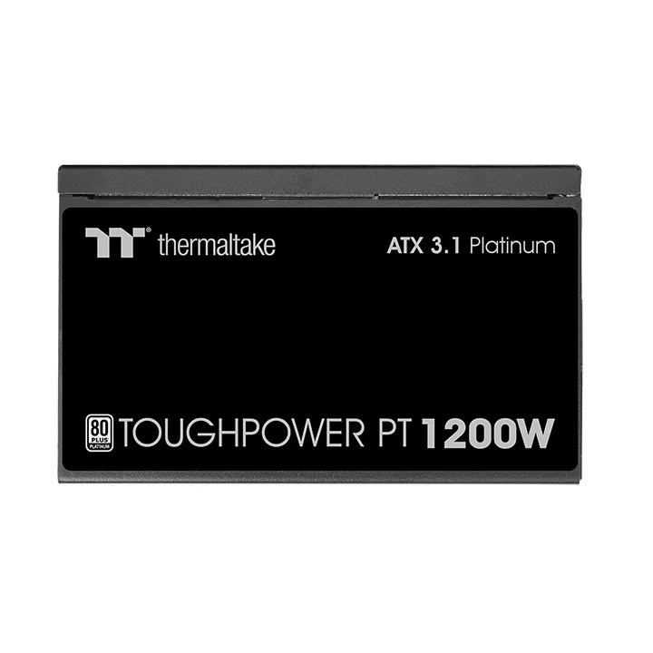 Toughpower PT 1200W Platinum PC Netzteil