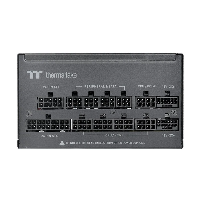 Toughpower PT 1200W Platinum PC Netzteil