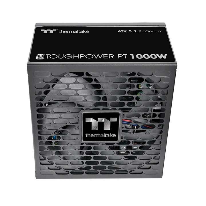 Toughpower PT 1000W Platinum PC Netzteil