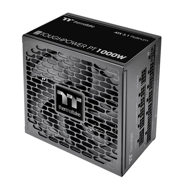 Toughpower PT 1000W Platinum PC Netzteil