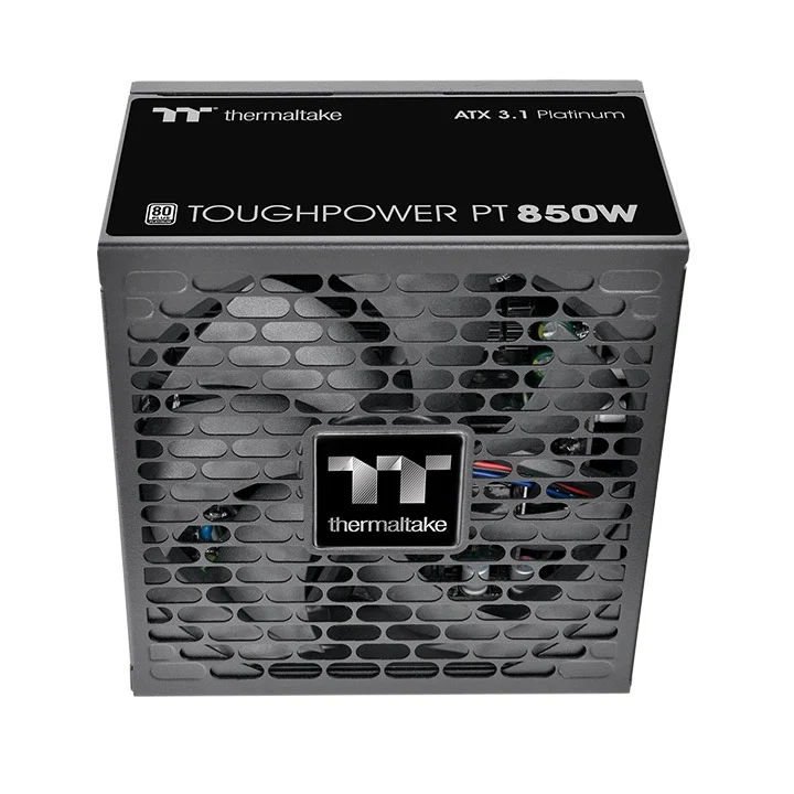 Toughpower PT 850W Platinum PC Netzteil