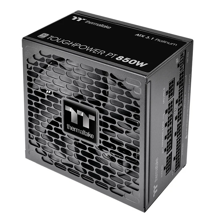 Toughpower PT 850W Platinum PC Netzteil