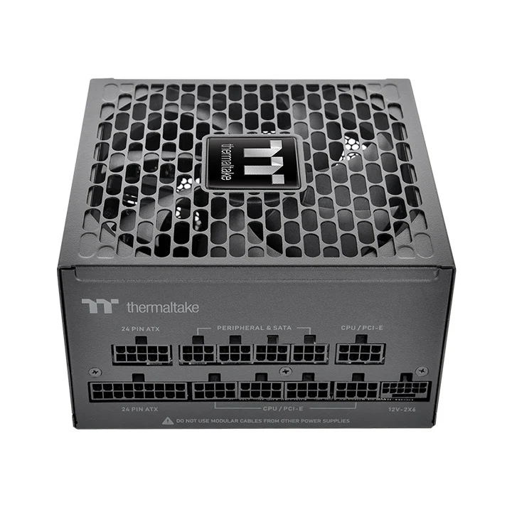 Toughpower PT 850W Platinum PC Netzteil