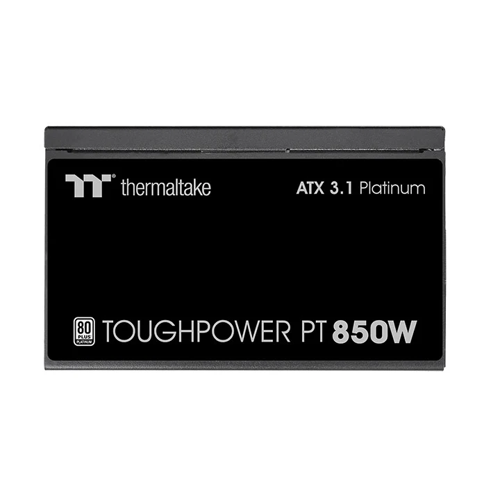 Toughpower PT 850W Platinum PC Netzteil