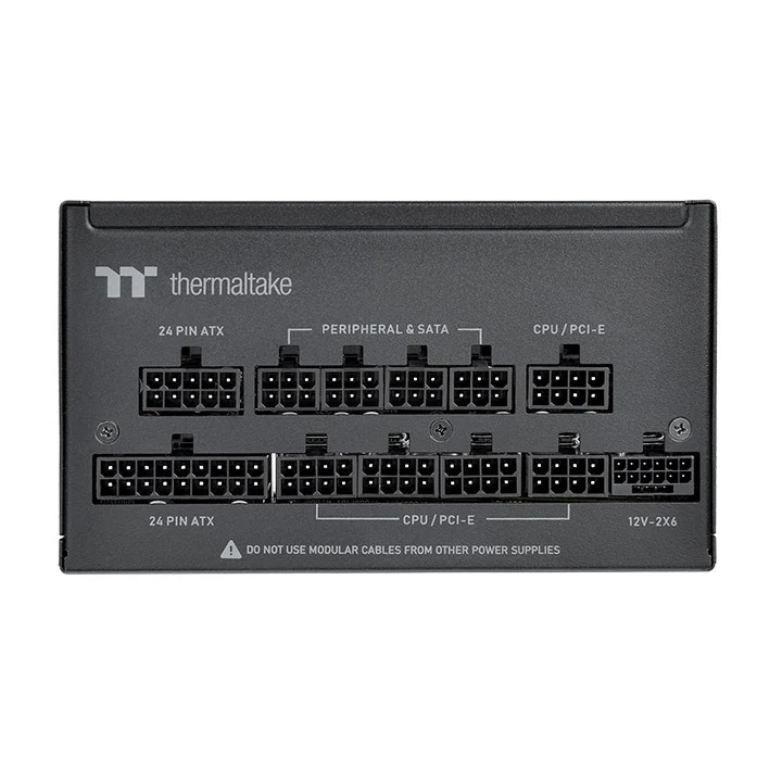 Toughpower PT 850W Platinum PC Netzteil