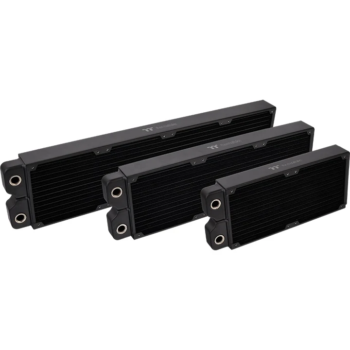 Pacific CLD 360 Kupfer Radiator