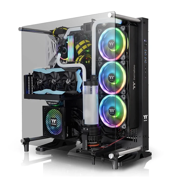 Pacific CLD 360 Kupfer Radiator