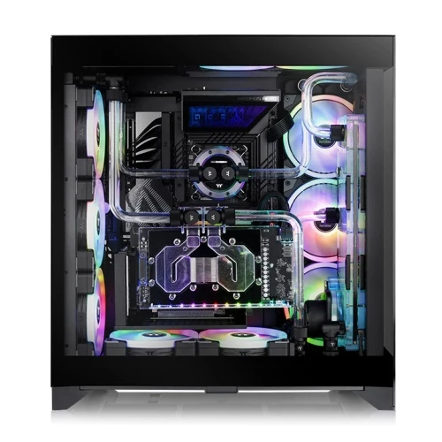CTE E660 MX PC Gehäuse