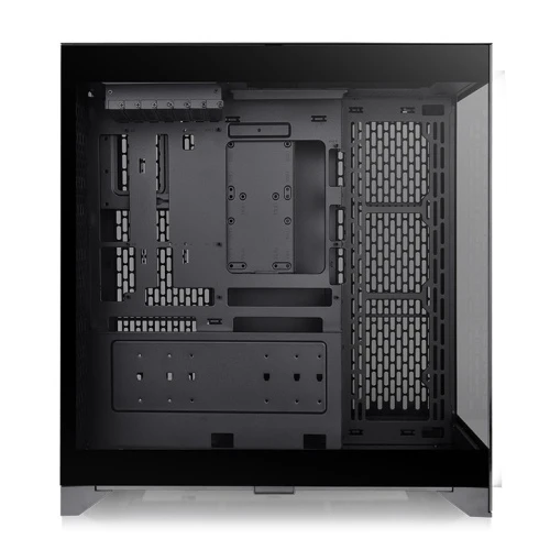 CTE E660 MX PC Gehäuse