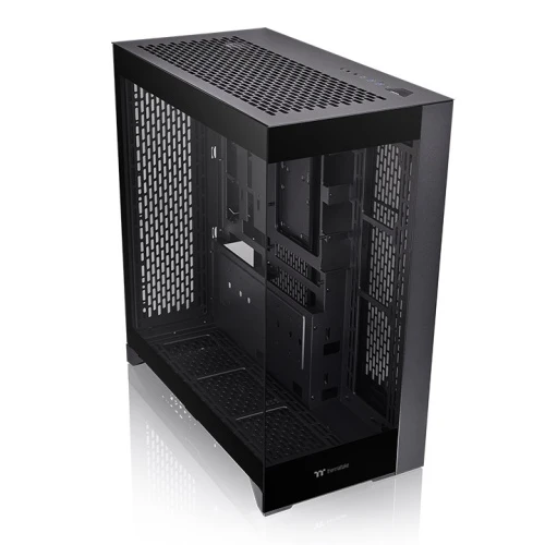 CTE E660 MX PC Gehäuse