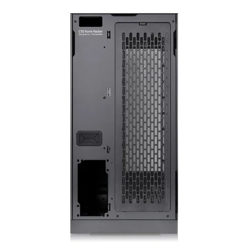 CTE E660 MX PC Gehäuse