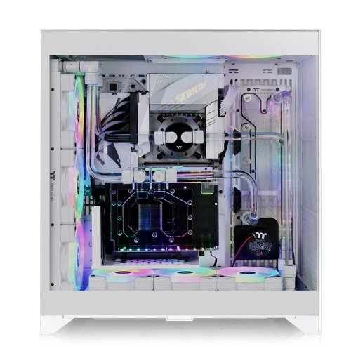CTE E660 MX PC Gehäuse
