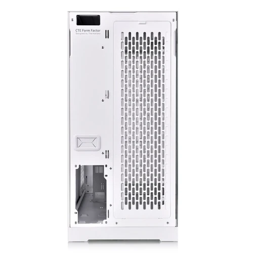 CTE E660 MX PC Gehäuse