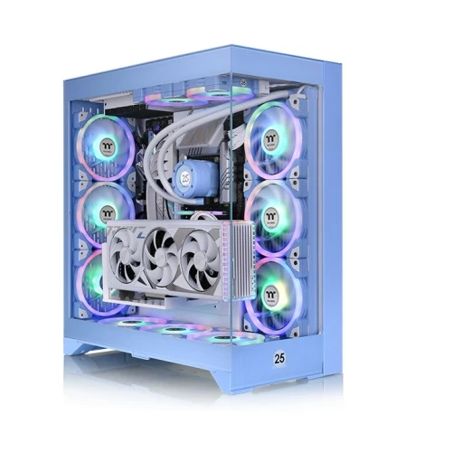 CTE E660 MX PC Gehäuse