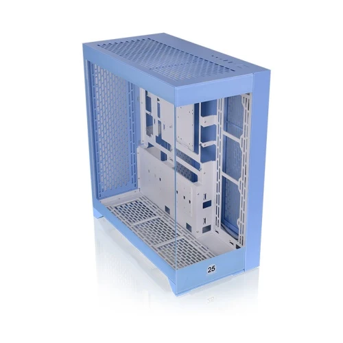 CTE E660 MX PC Gehäuse